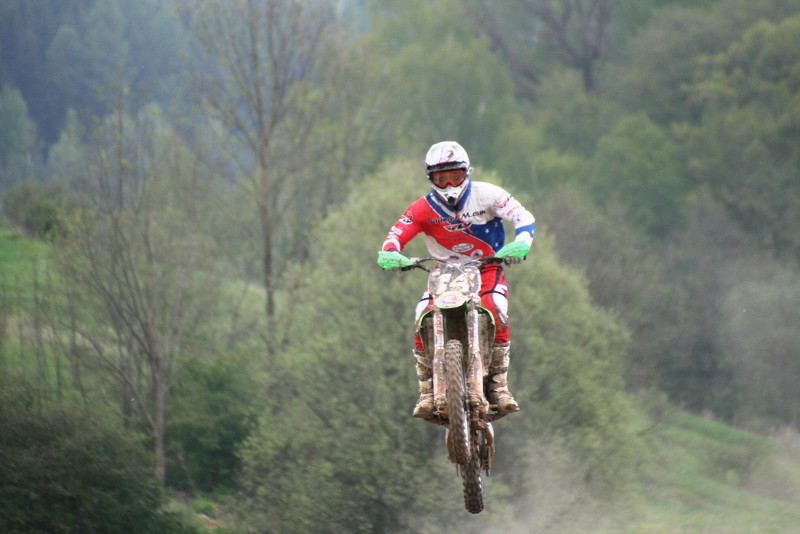 Přebor SMS Pardubice Opatov 8.5.2008